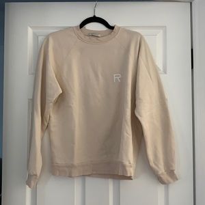 Ragdoll Sweatshirt Vanilla